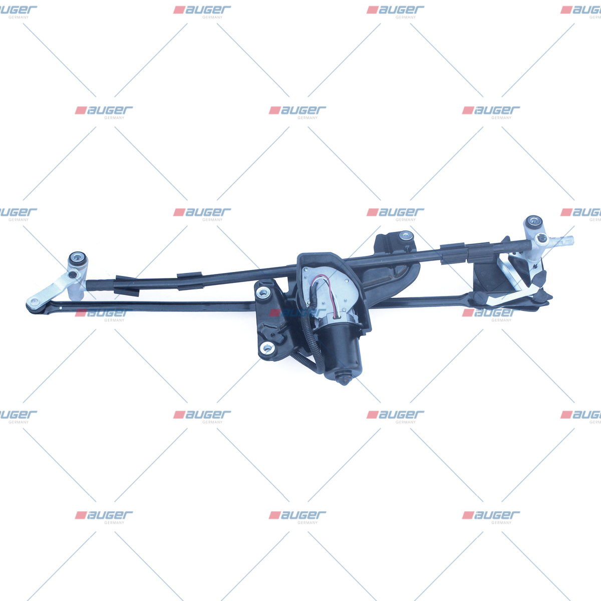 Fenster Scheibenwischer Mechanismus