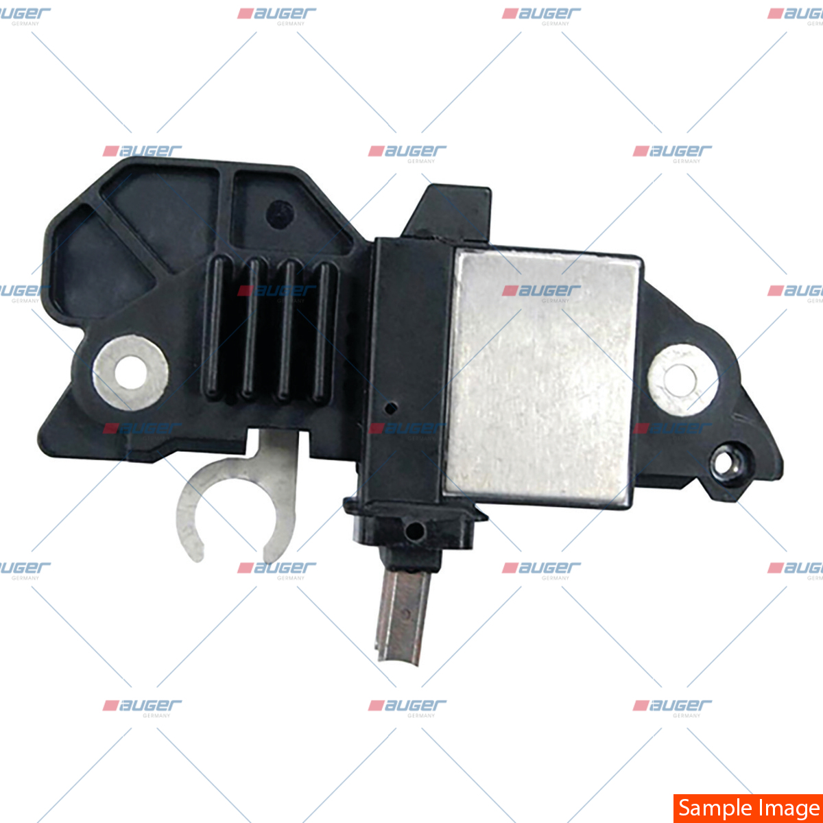 Regler, Generator