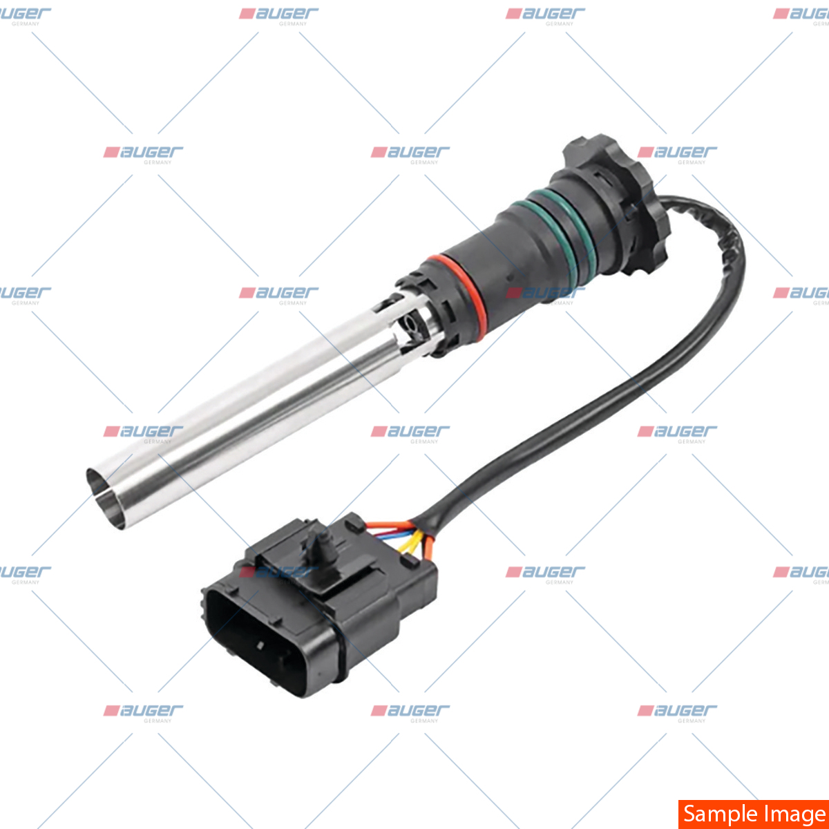 Sensor, Kraftstofftank
