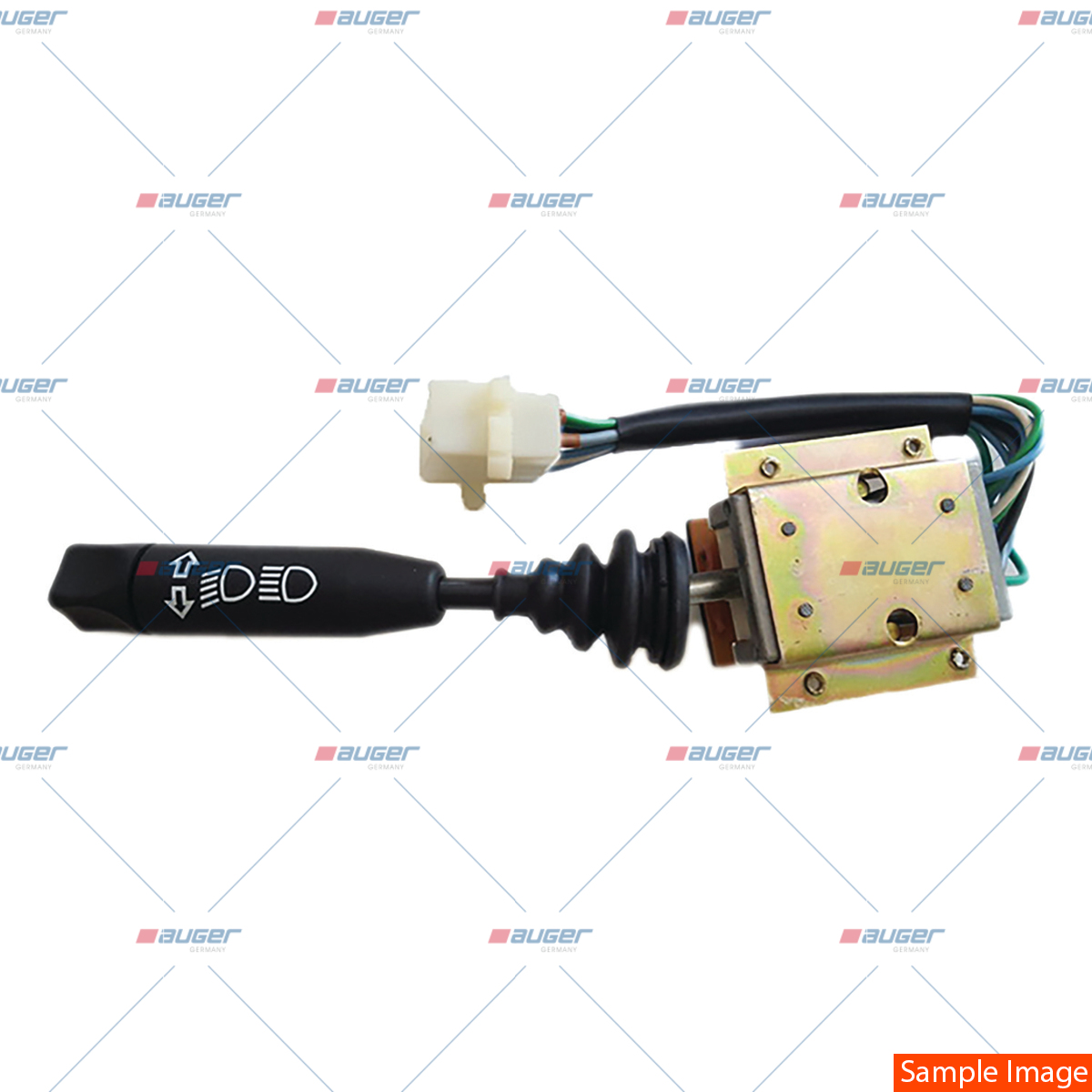 Kontrol Arm