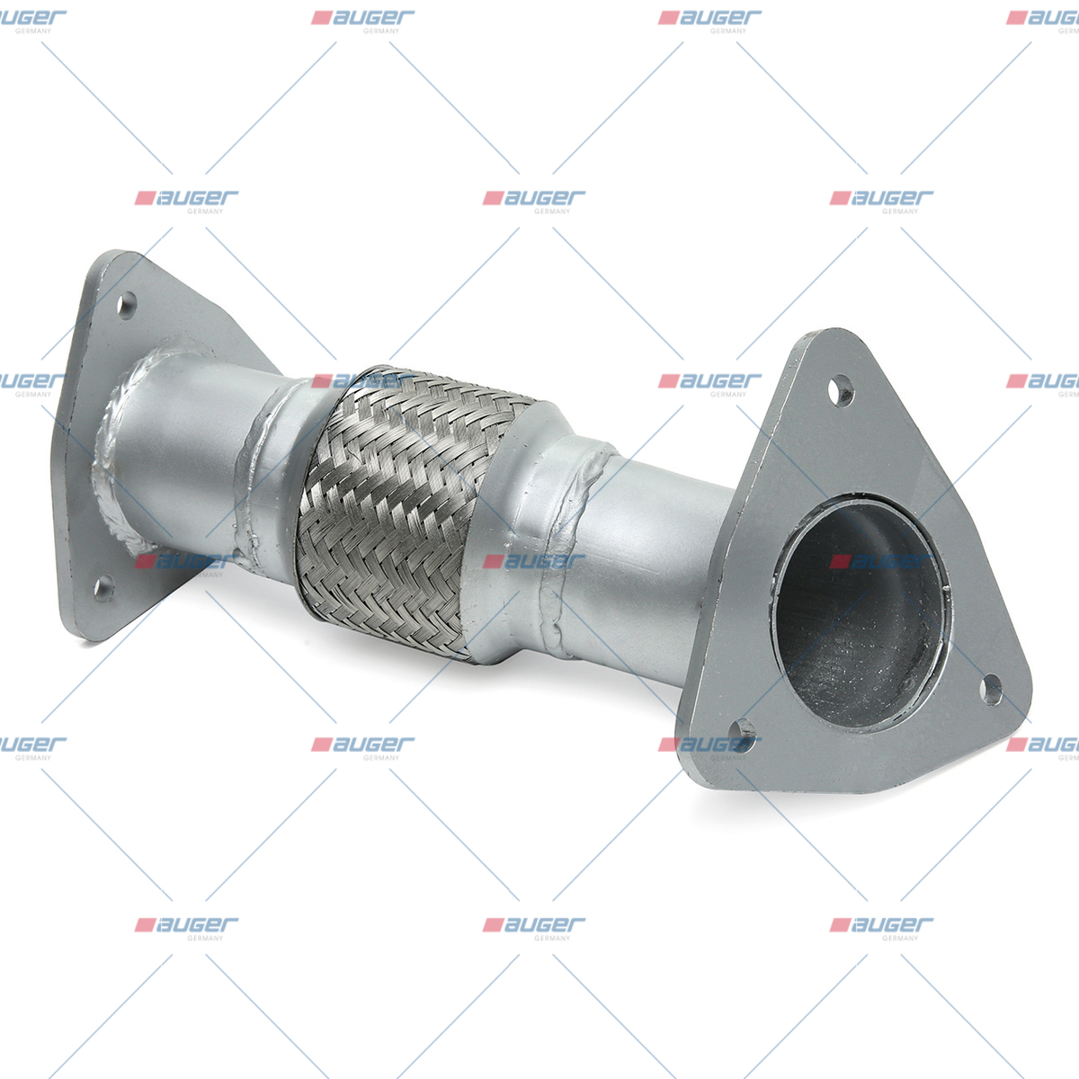 Metallschlaeuche, Auspuff