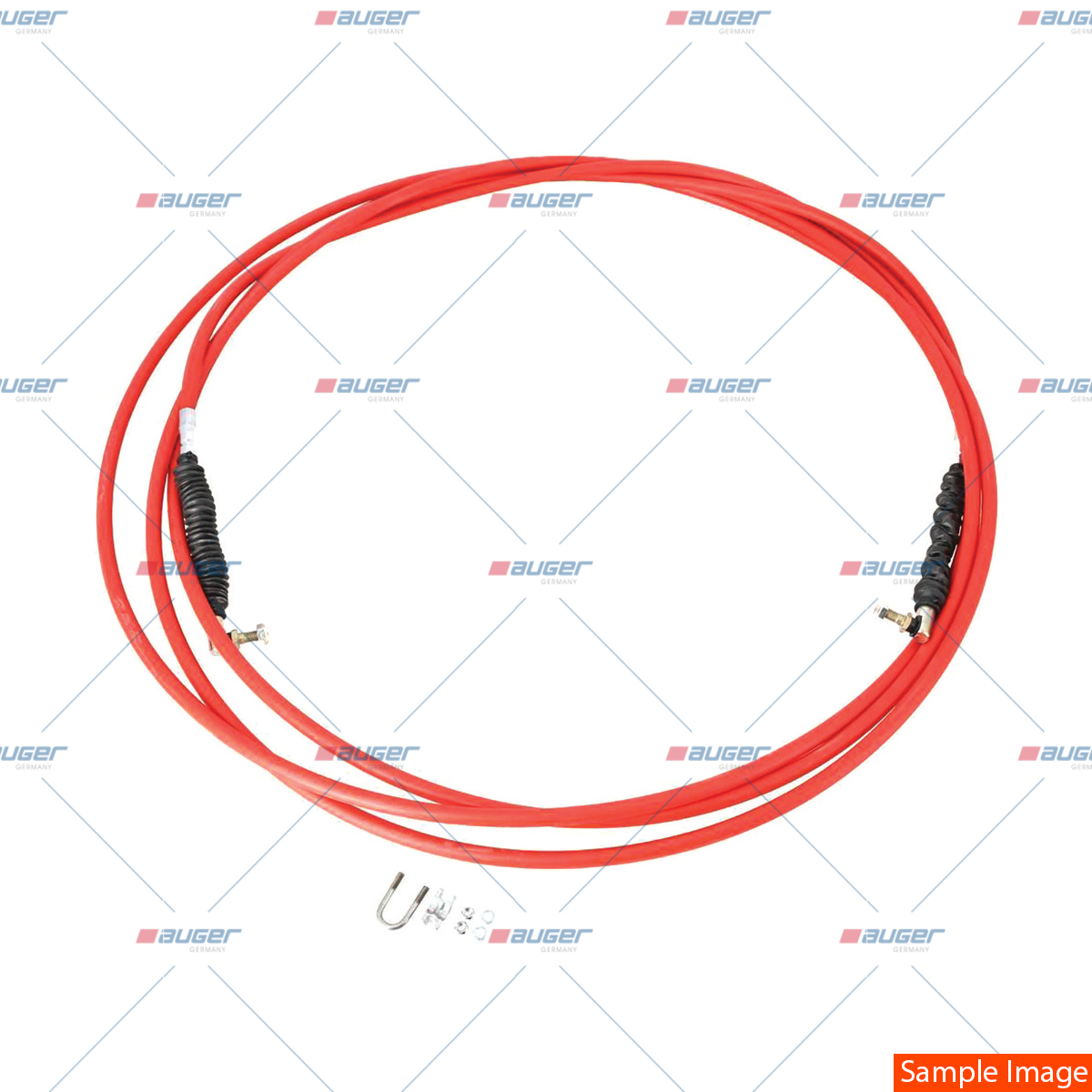 Kabel, Schaltbetaetigung