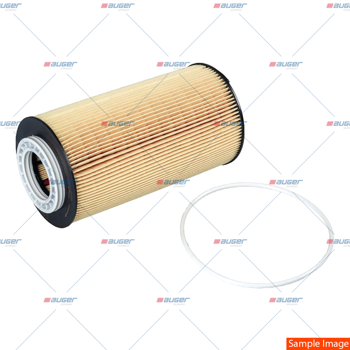 Oelfilter