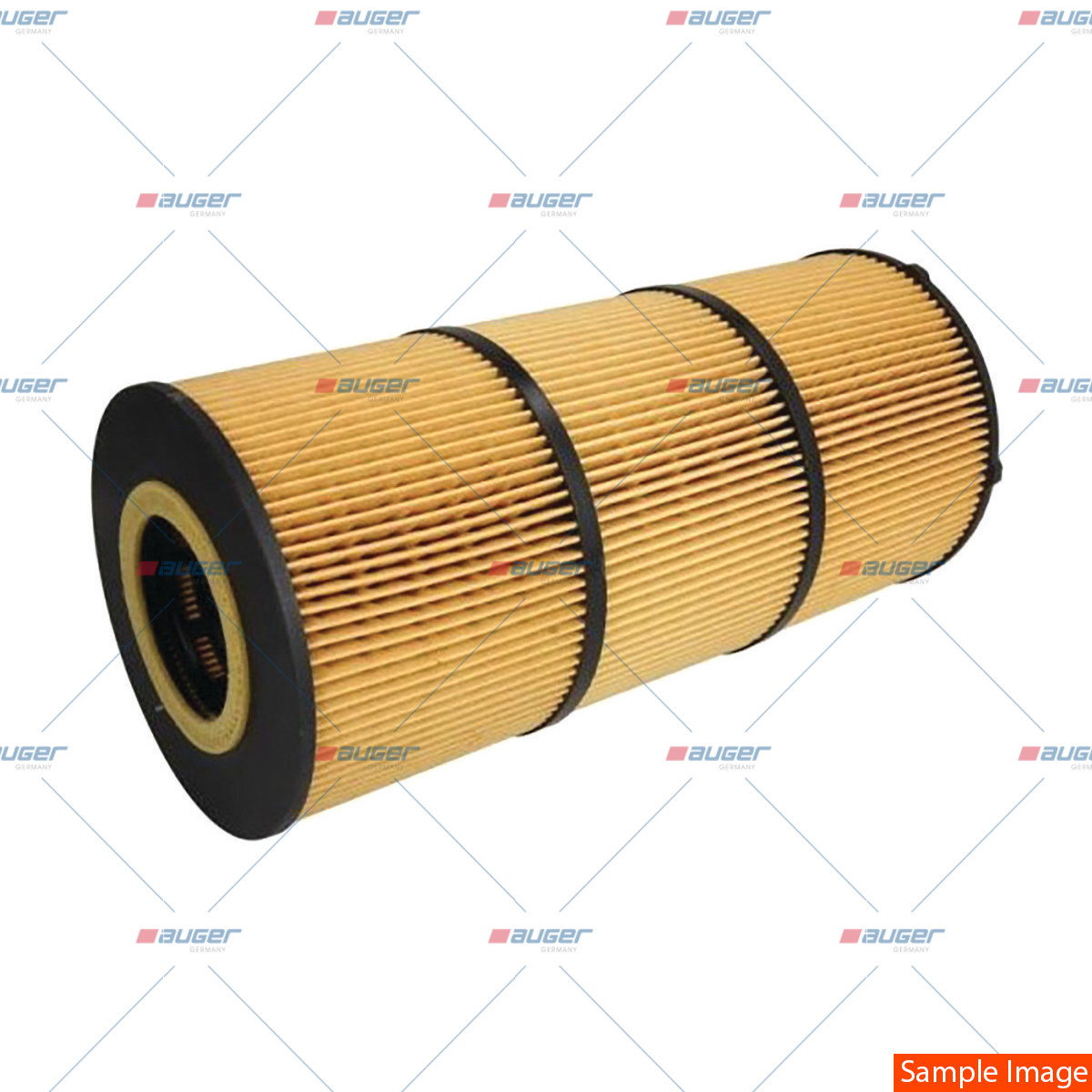 Oelfilter