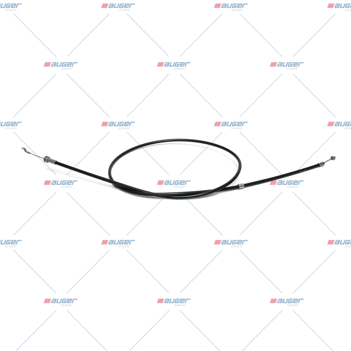 Kabel, Tuer