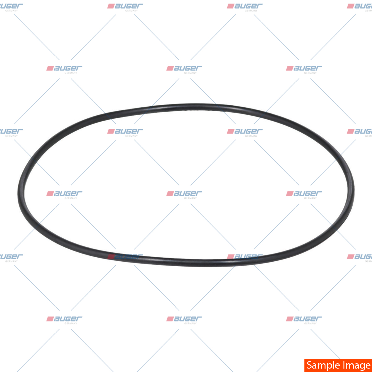 O-ring, Kompressor