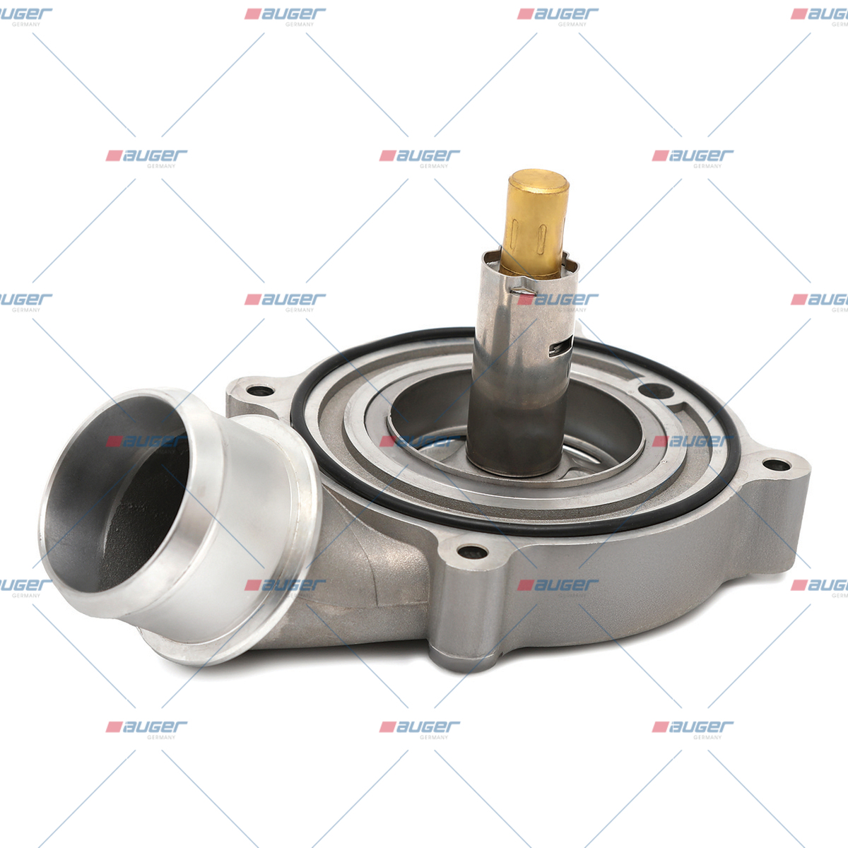 Thermostat