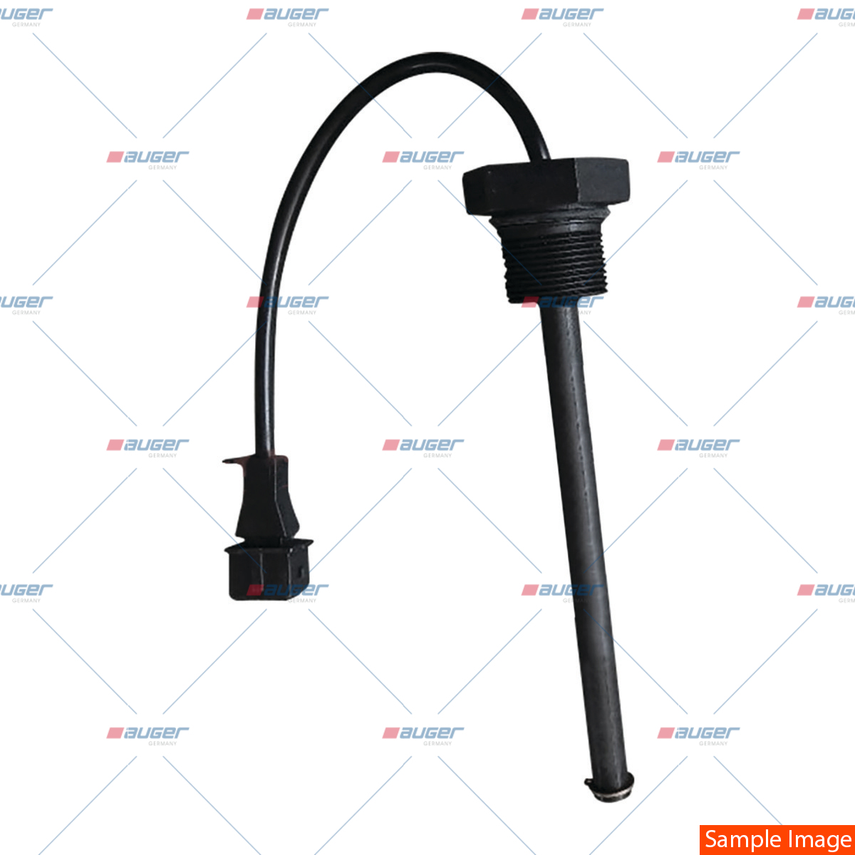 Sensor, Kuehler