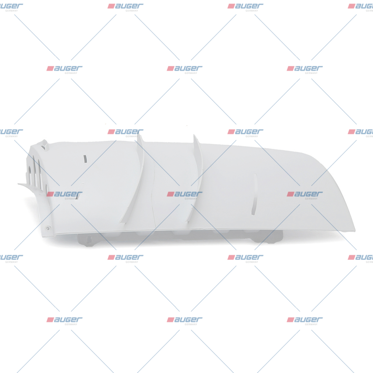 Luftlenker, Accessoire