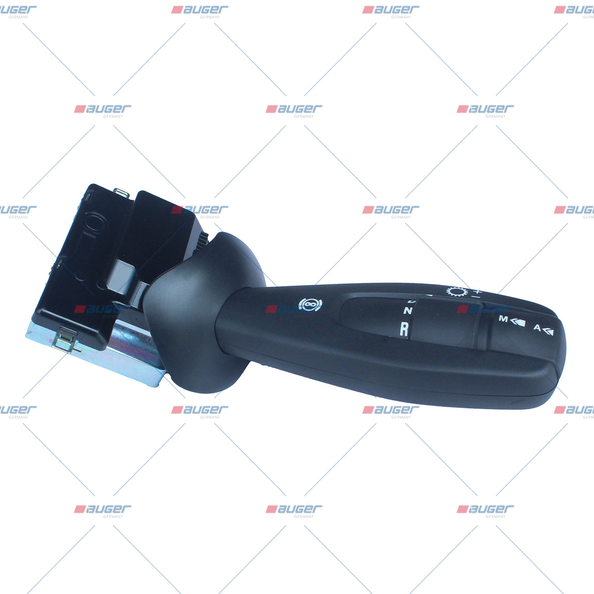 Kontrol Arm