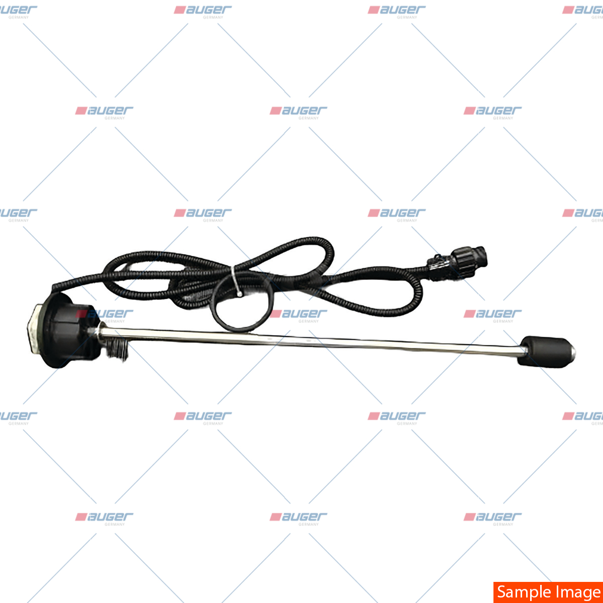 Sensor, Kraftstofftank