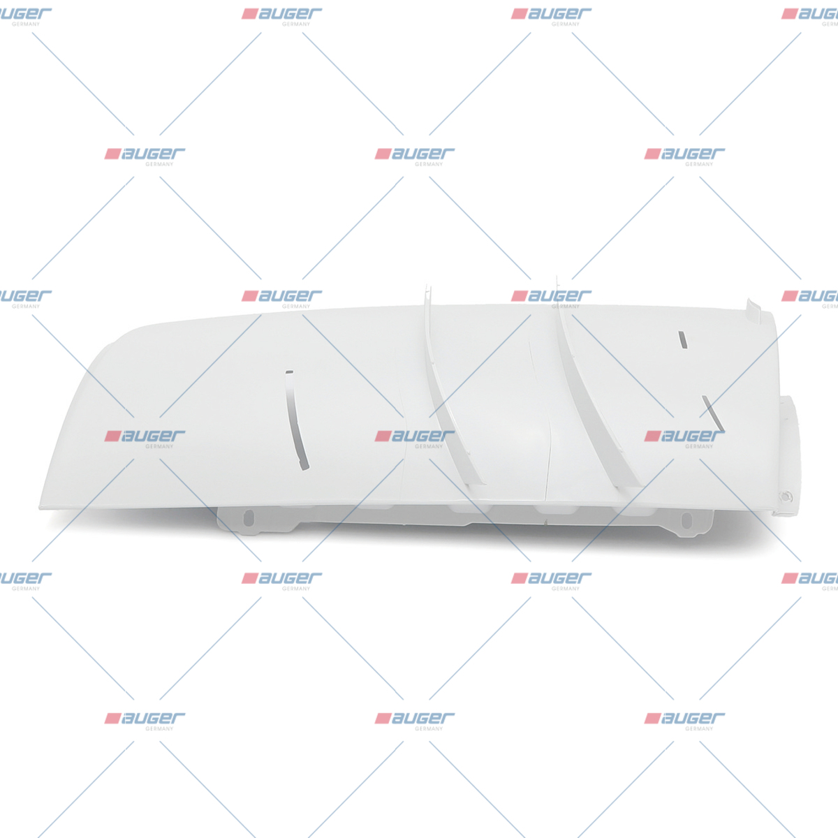 Luftlenker, Accessoire