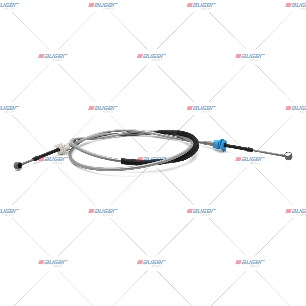 Kabel, Schaltbetaetigung