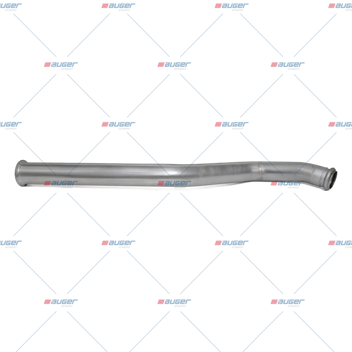 Metallschlaeuche, Auspuff
