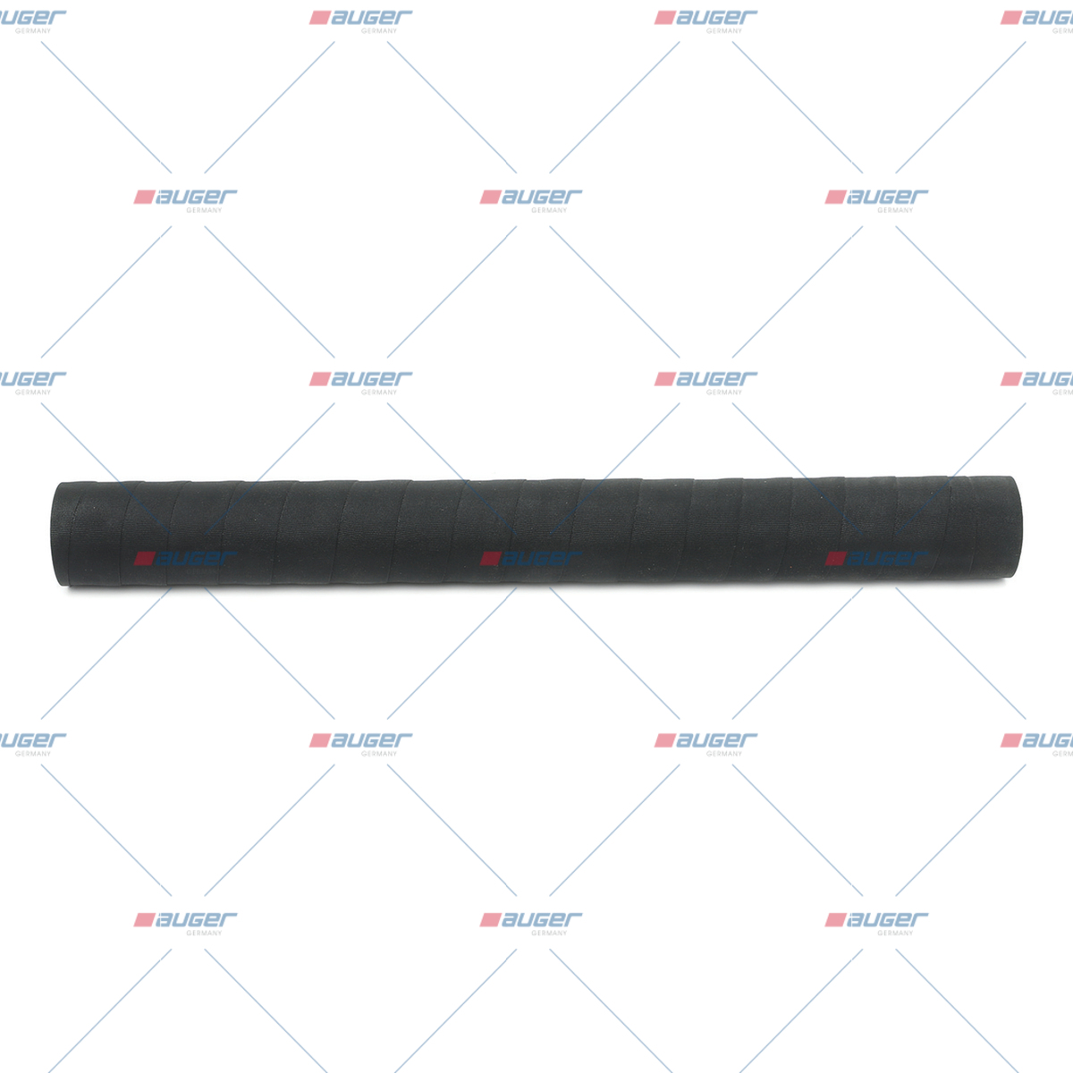Schlauch, Lenkung