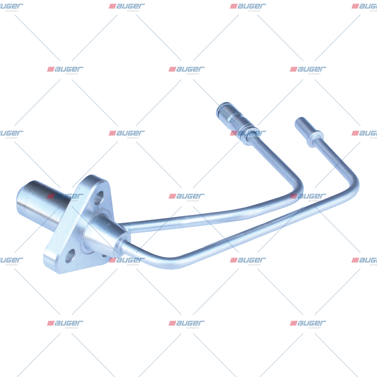 Duesenhalterkombination