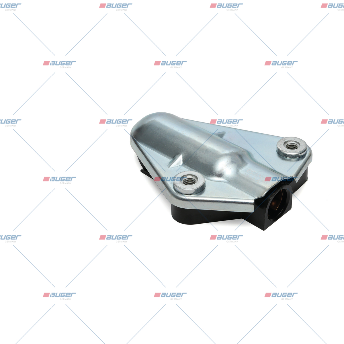 Suppor fuer Sensor Duebe, ABS