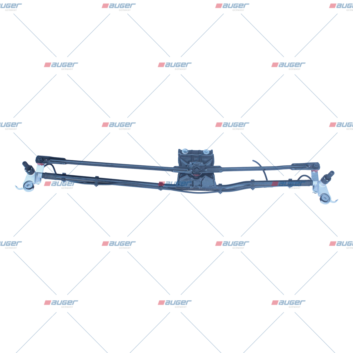Fenster Scheibenwischer Mechanismus