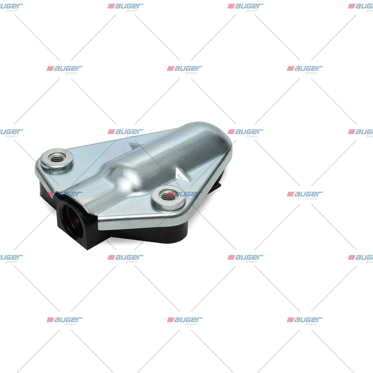 Suppor fuer Sensor Duebe, ABS