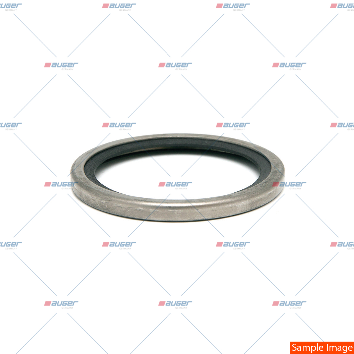 Dichtung, Thermostat