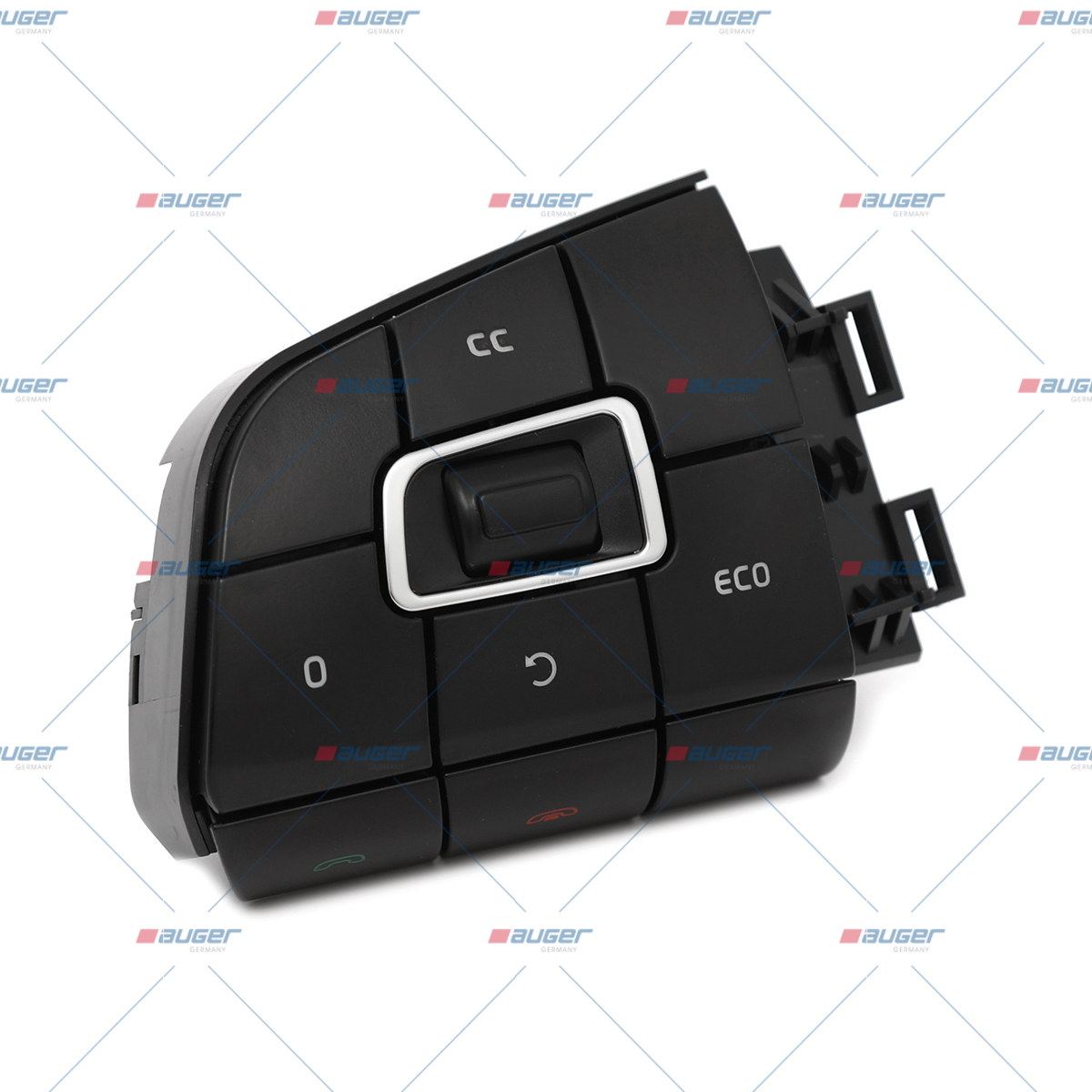Schalter, Lenkung