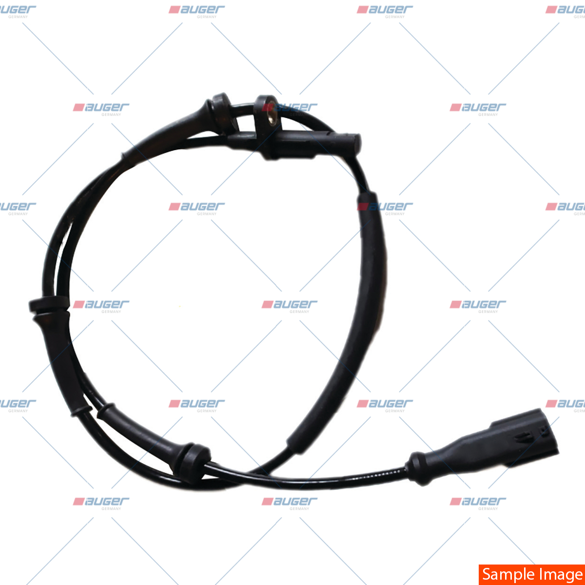 Sensor, ABS