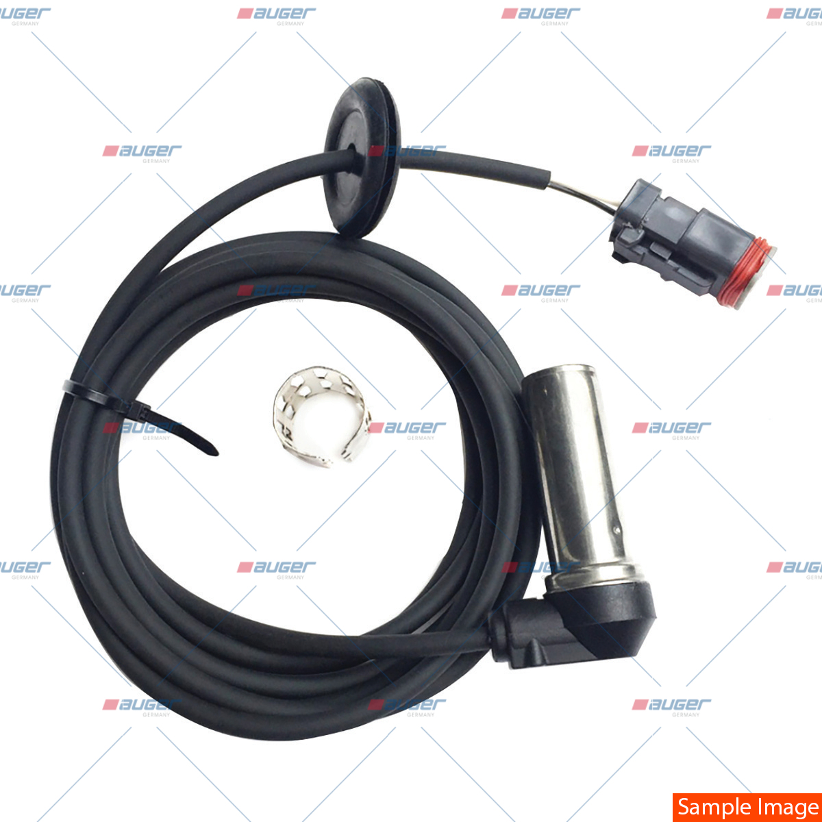 Sensor, ABS