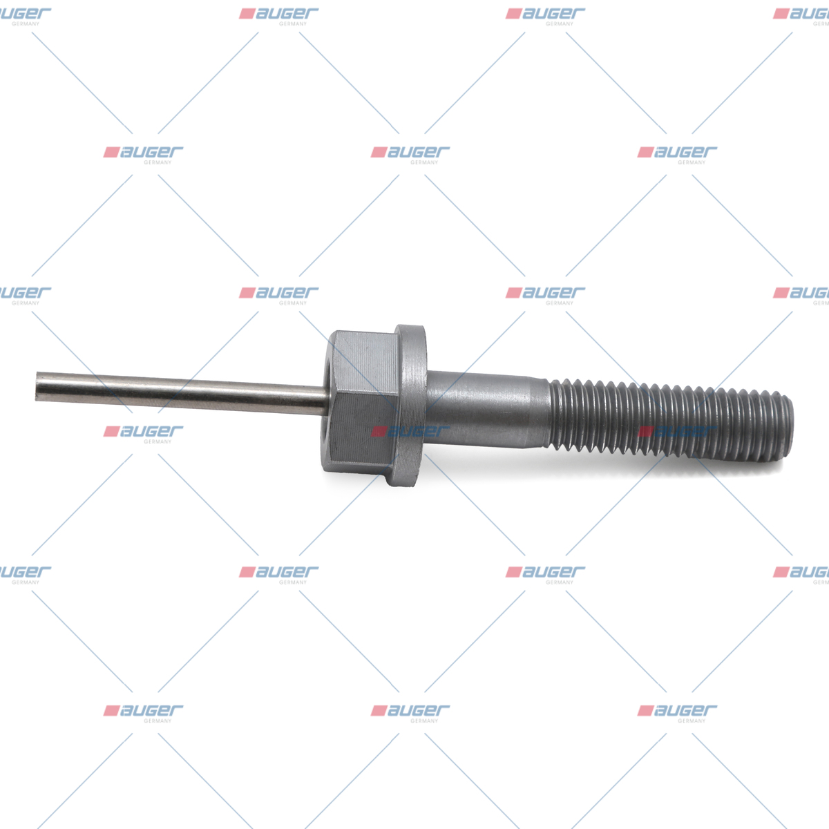 Sensor, Getriebe