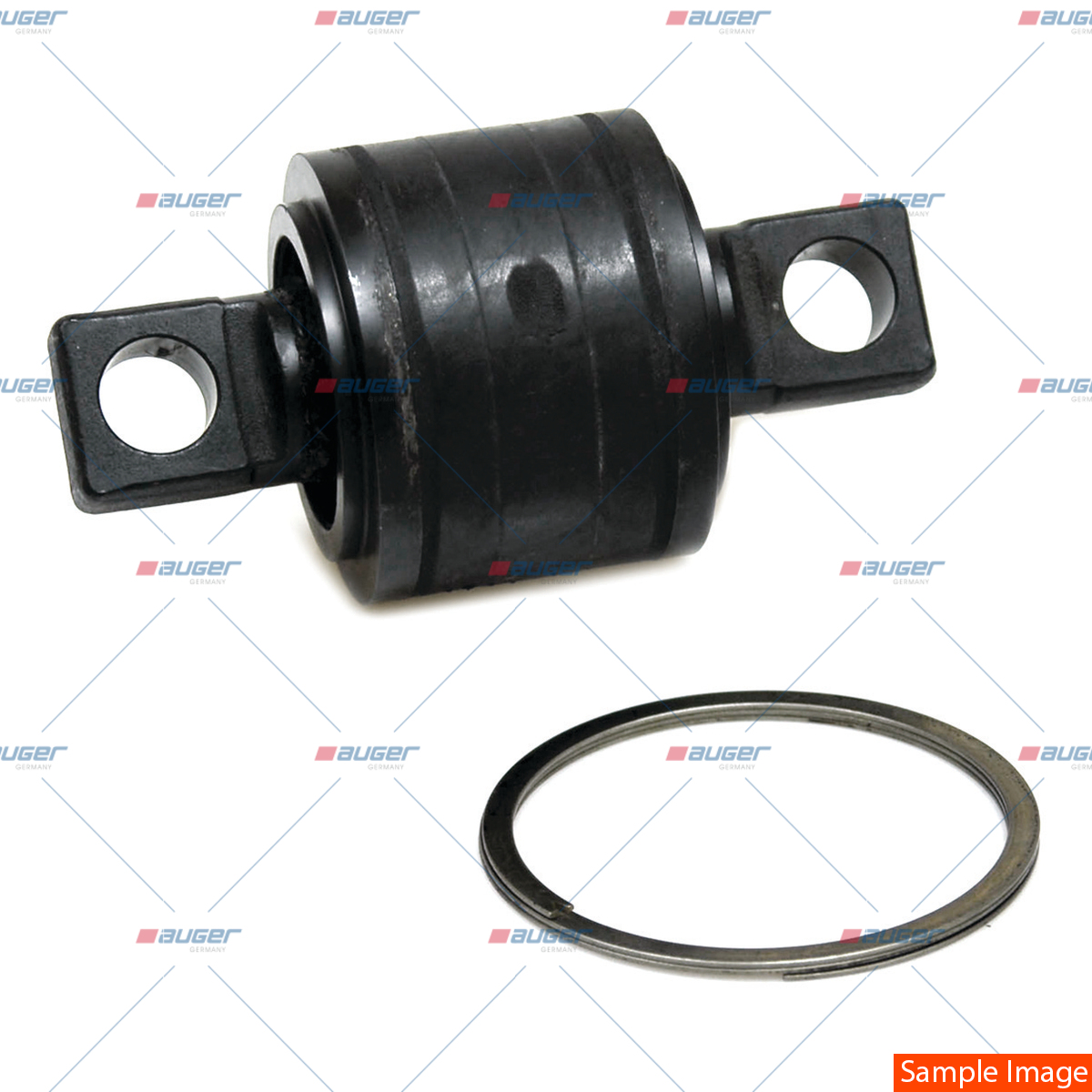 Reparatursatz, Achsstrebe