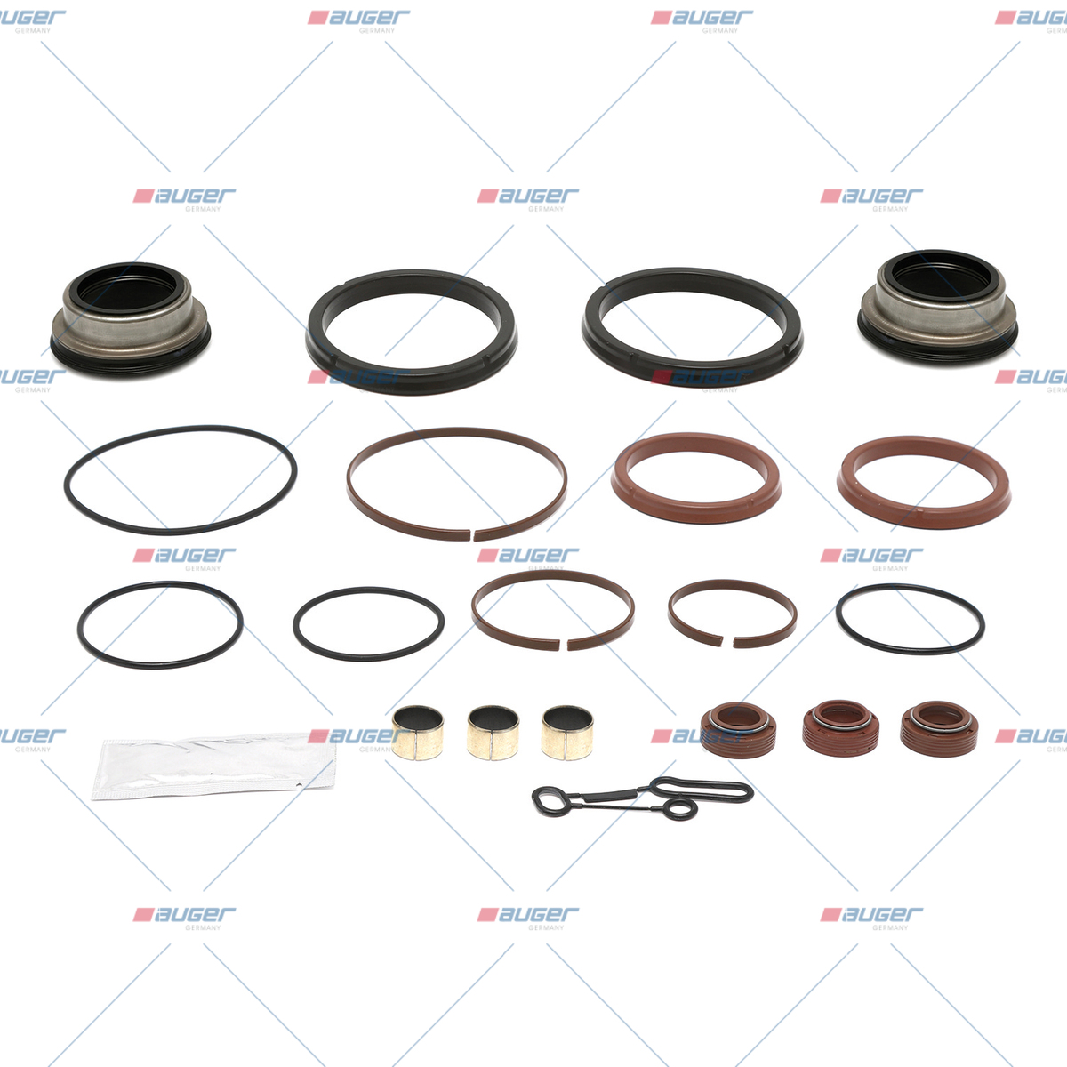 Reparatursatz, Getriebe