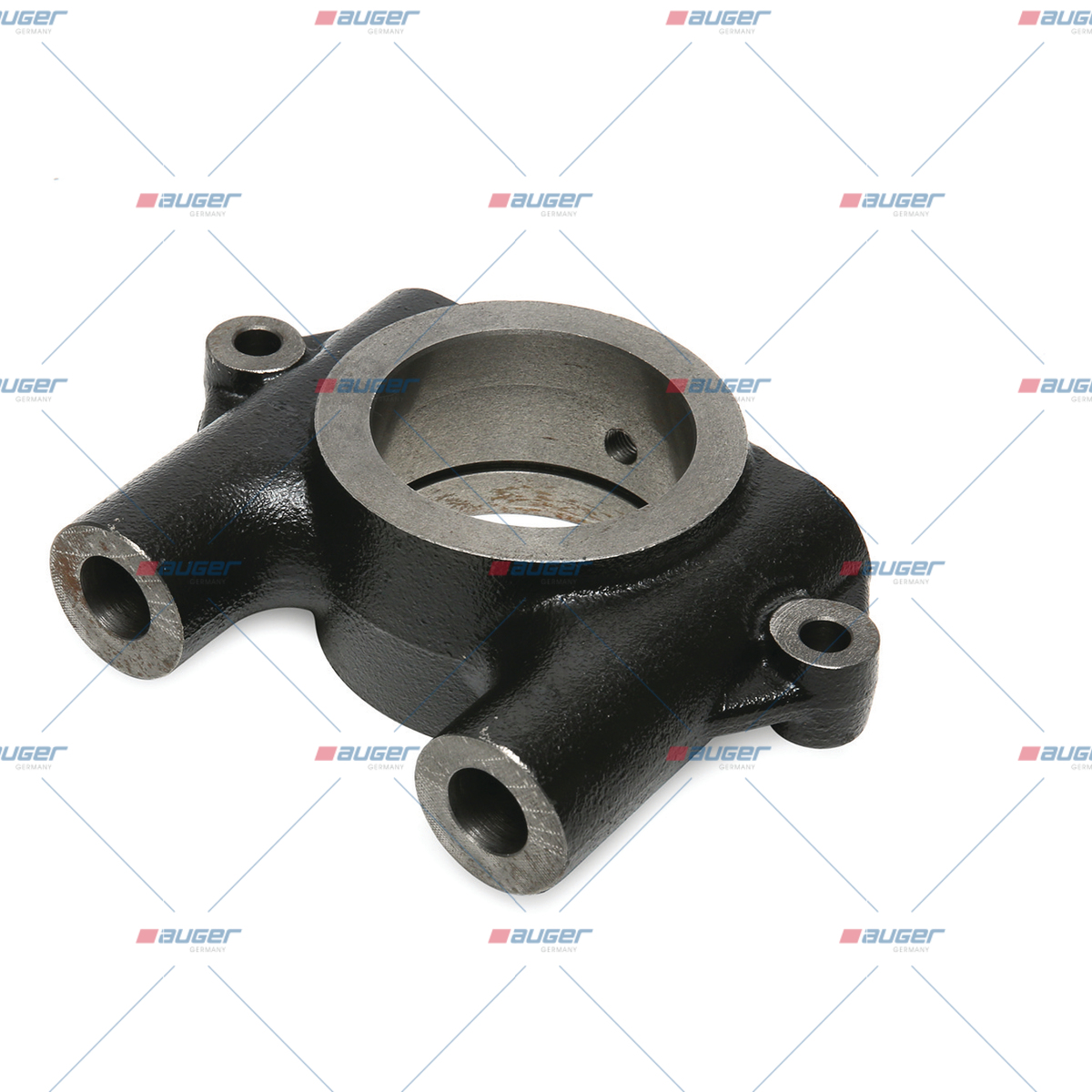 Halter, Einstellbarer Bremse