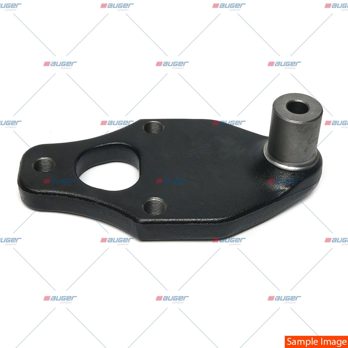 Halter, Stabilisator