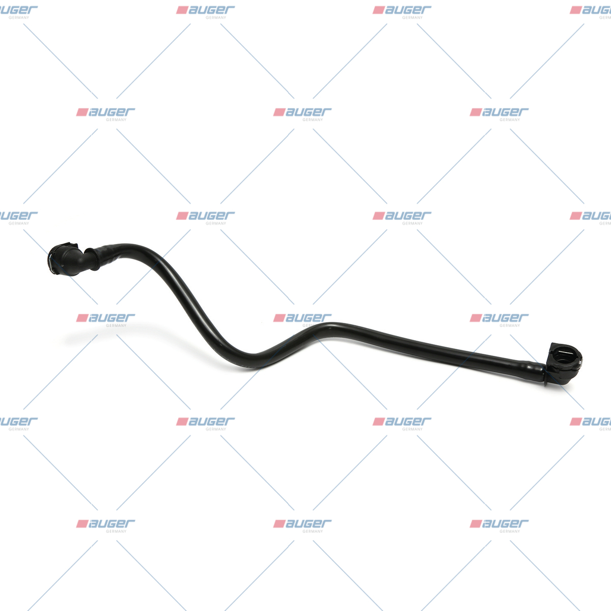 Rohr, Kraftstoffilter