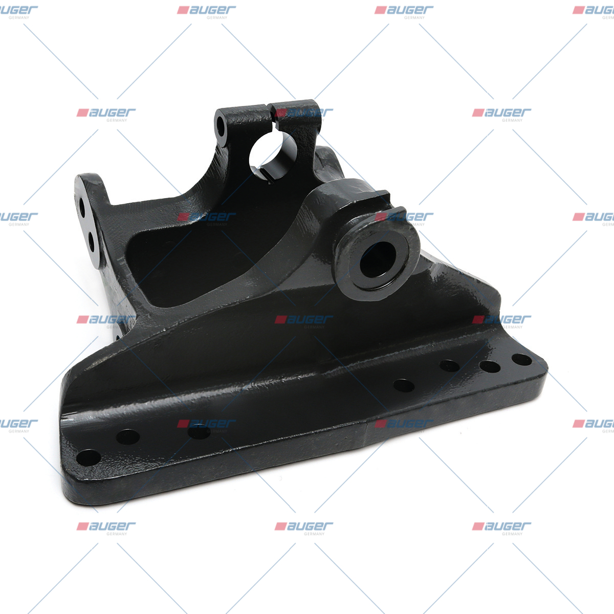 Halter, Feder