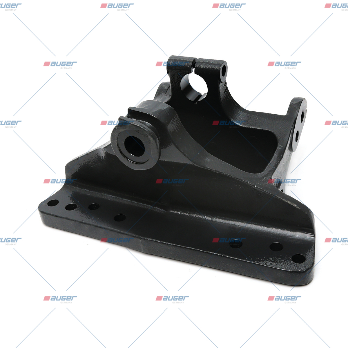 Halter, Feder