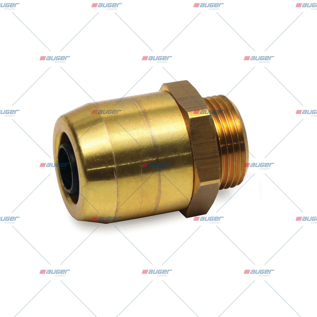 Sclauch Adapter