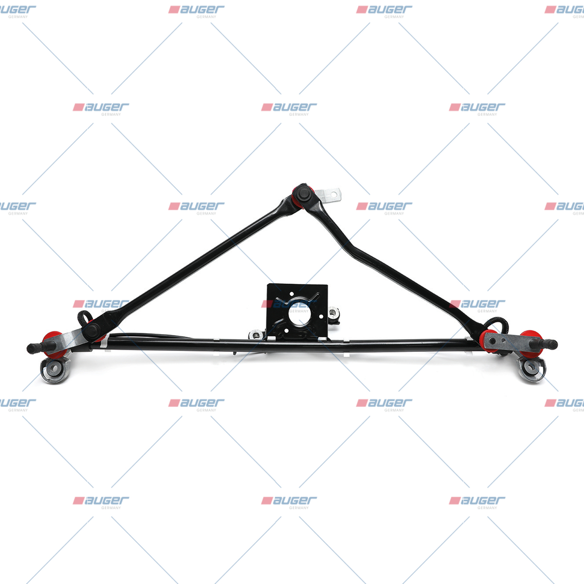 Fenster Scheibenwischer Mechanismus