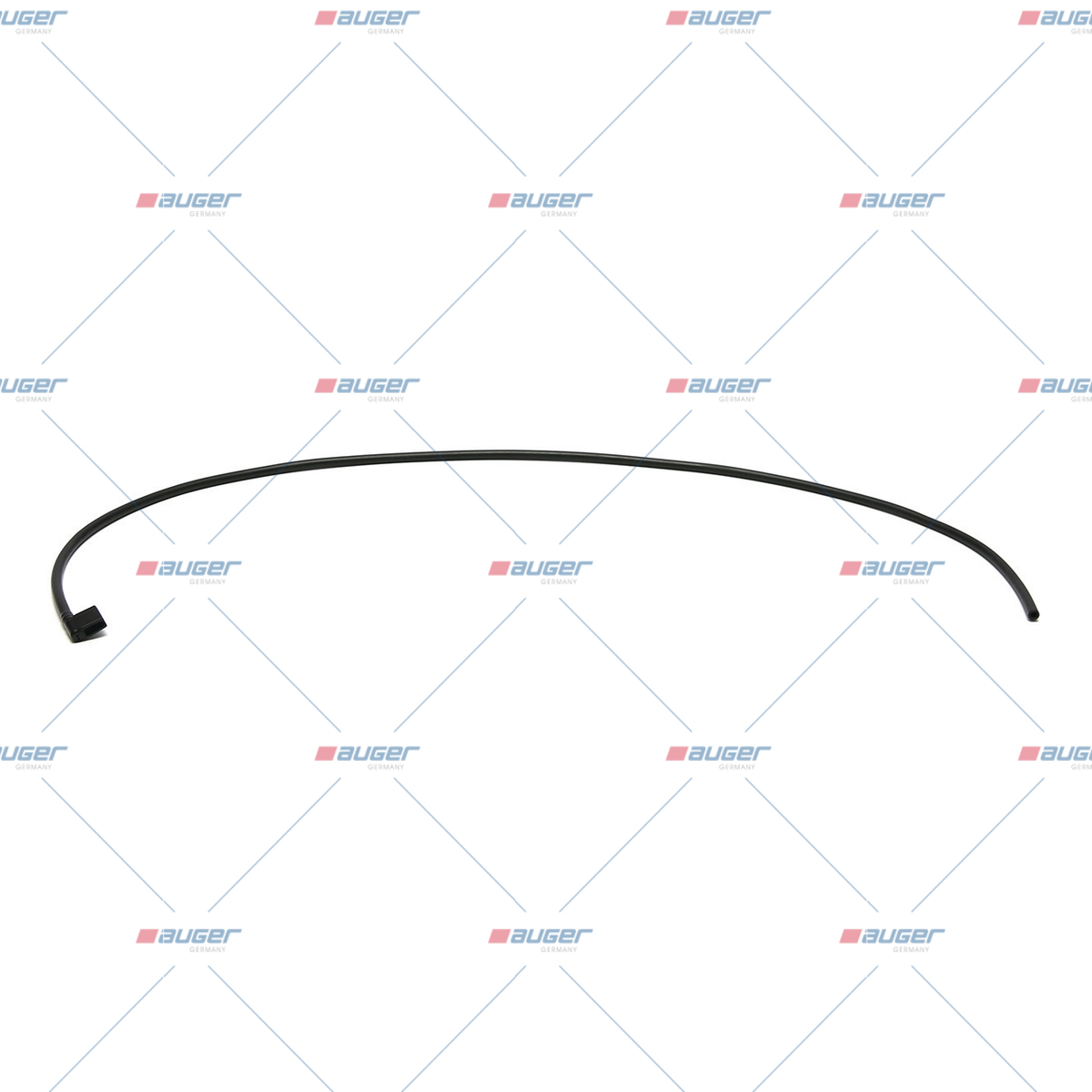 Duese, Scheibenwischer