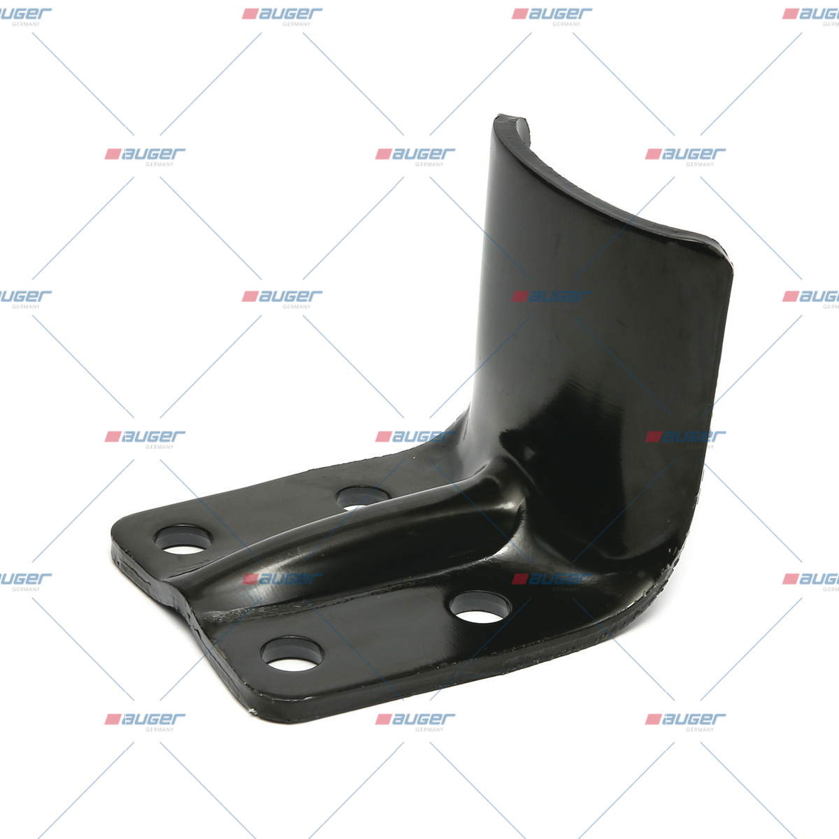 Halter, Feder