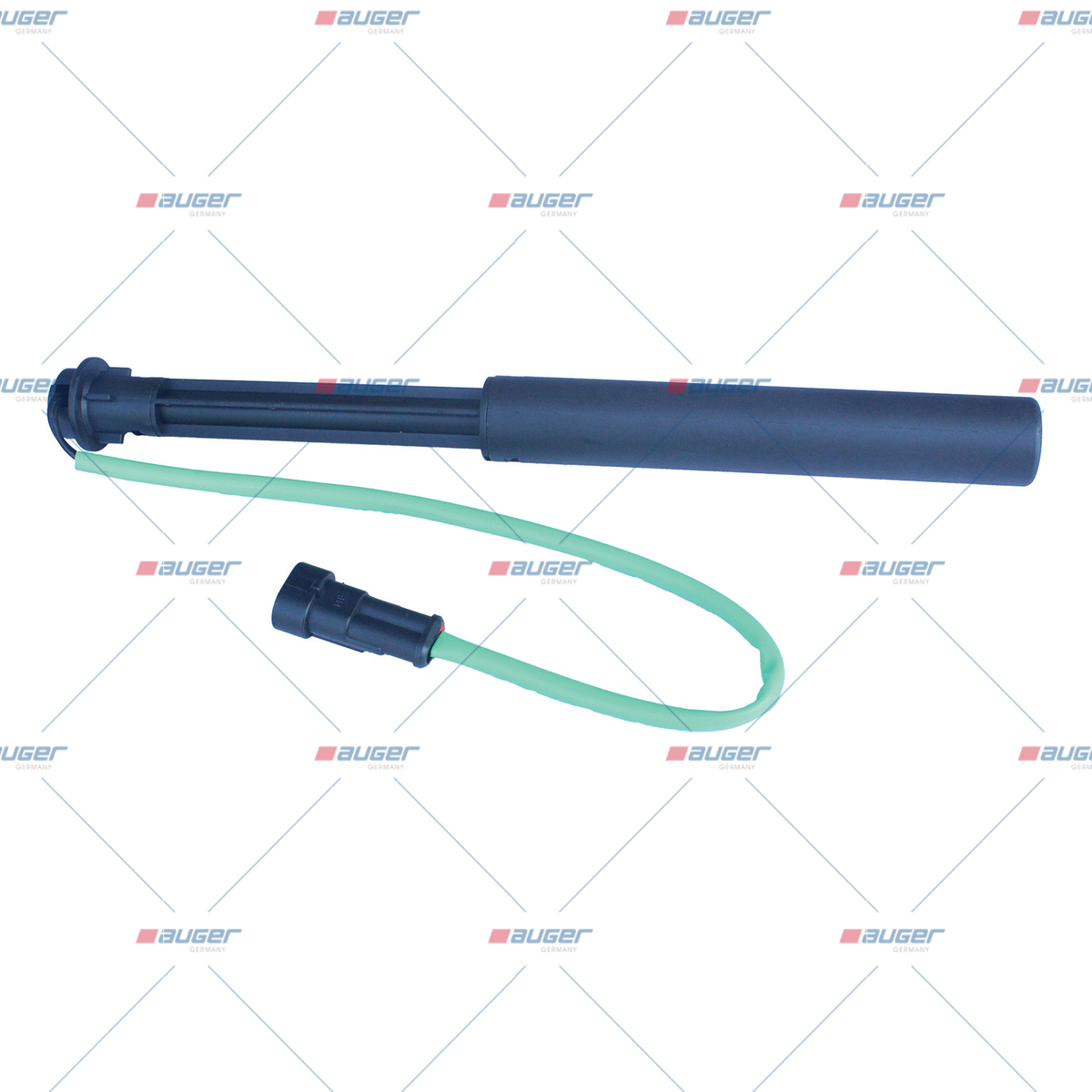 Sensor, Kuehler