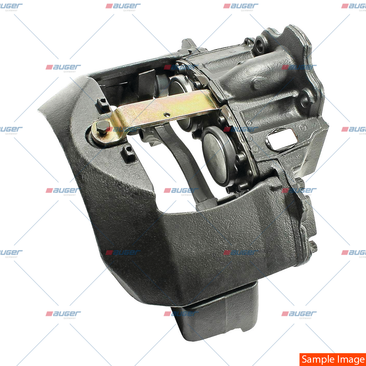 Bremssattel