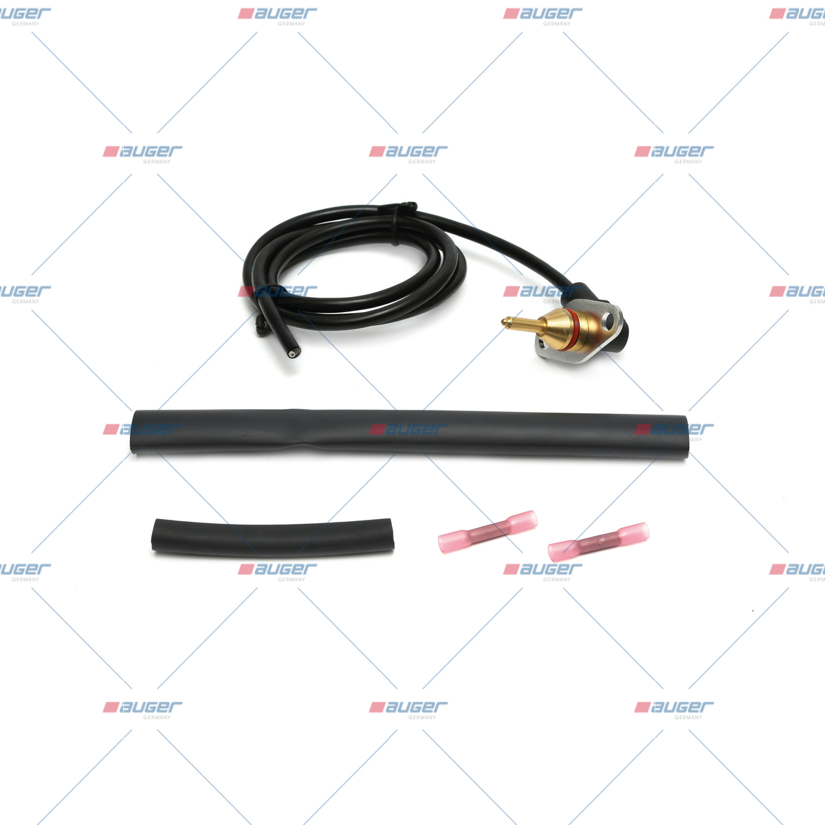 Temperatursensor