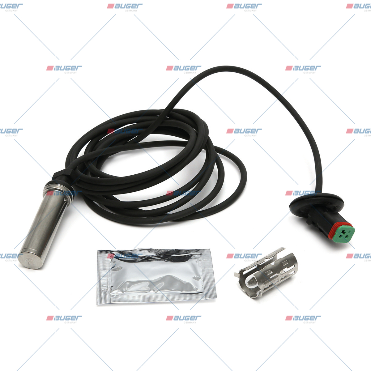 Sensor, ABS