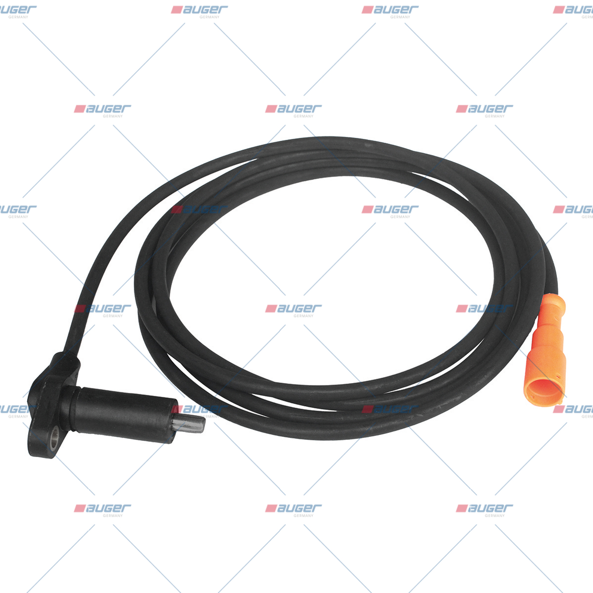 Sensor, ABS