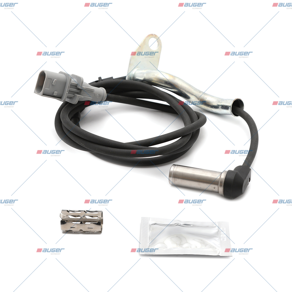 Sensor, ABS