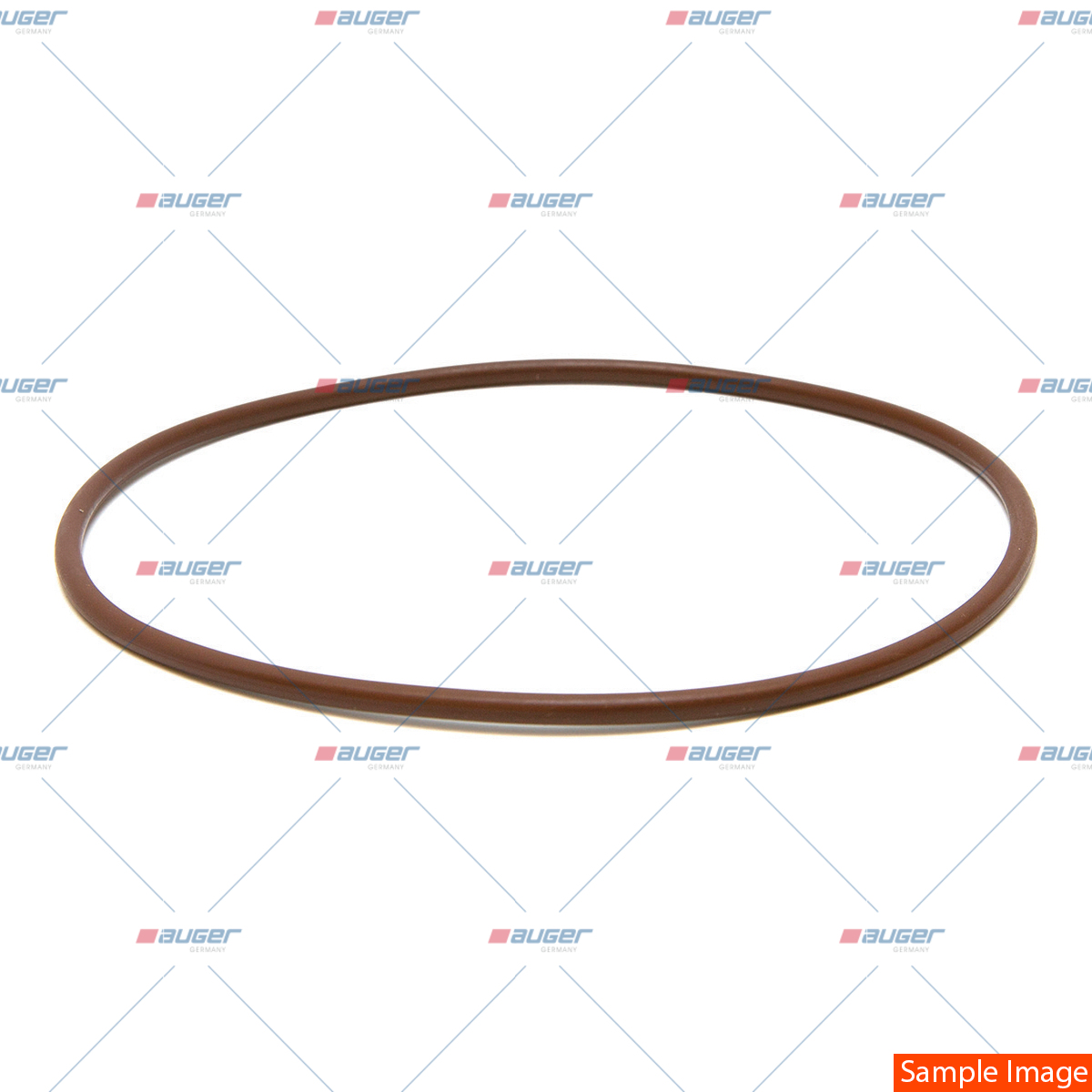 O-ring, Wasserpumpe
