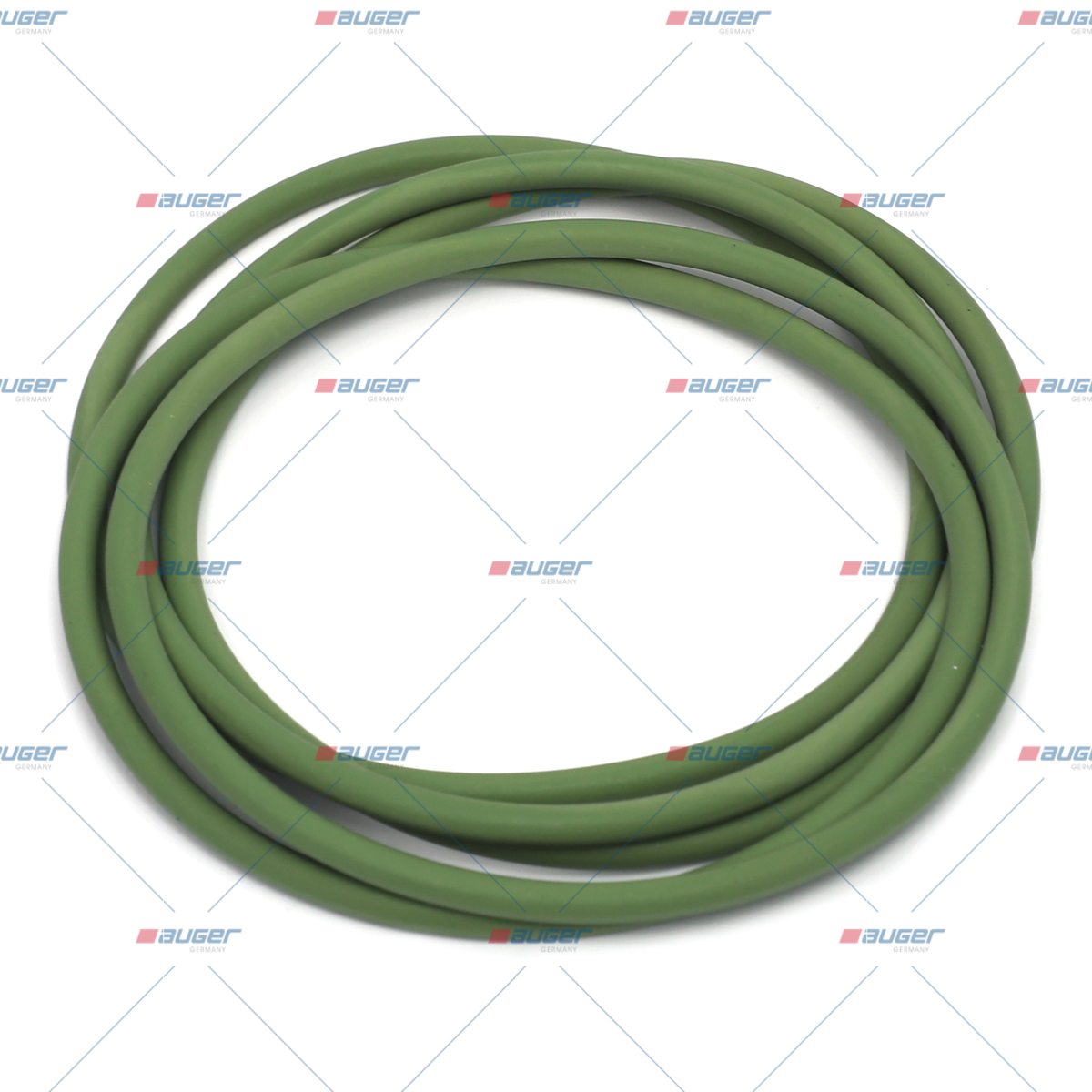 O-ring Teile