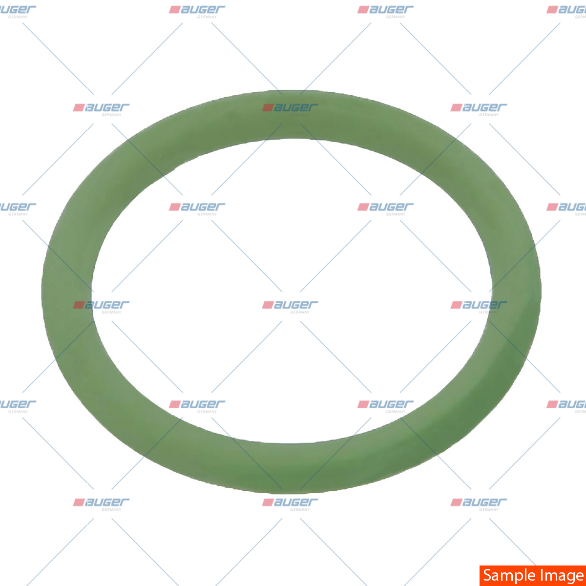O-ring Teile