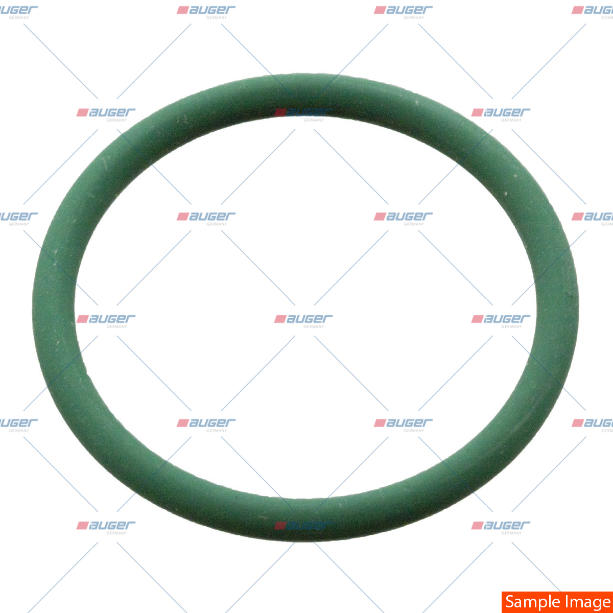 O-ring Teile