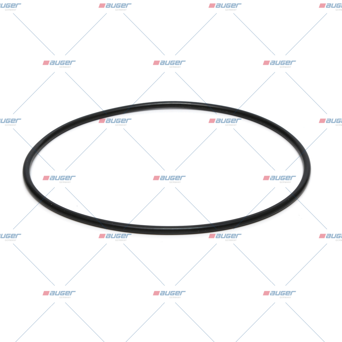O-ring, Kompressor